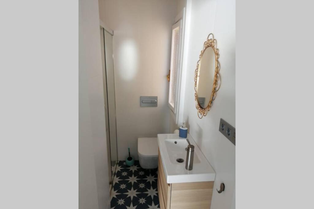 Apartamento Frente Al Mar. Almuñécar Buitenkant foto